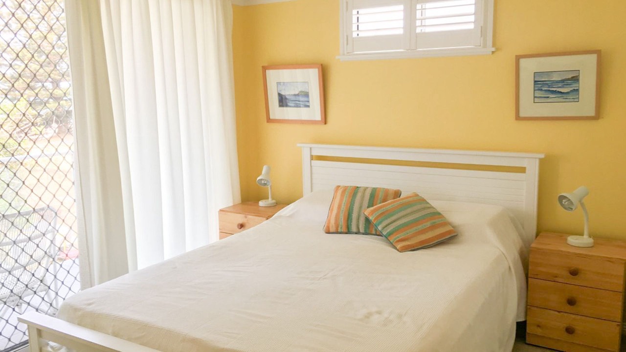 Photo of Bedroom in Lake Cathie