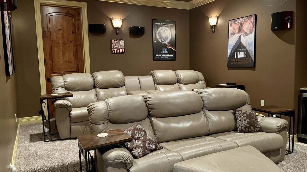 Photo of Bedroom in Comanche Trail