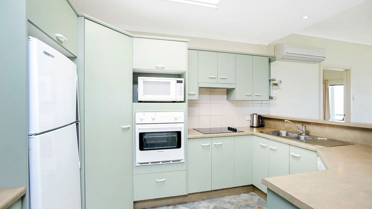 Photo of Kitchen in Hayborough
