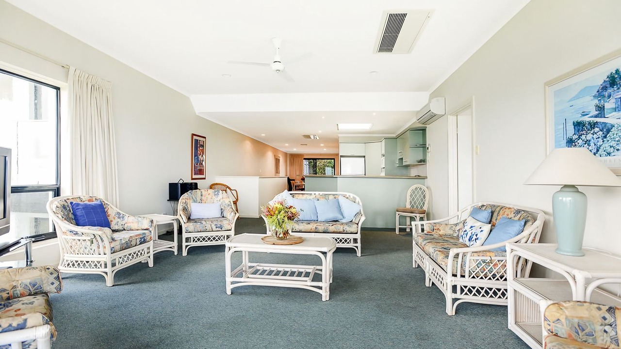 Photo of Livingroom in Hayborough