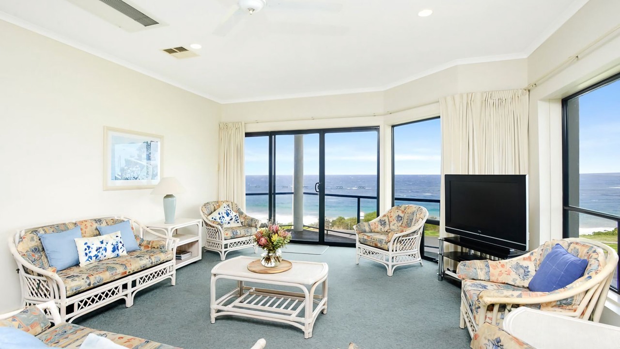 Photo of Livingroom in Hayborough