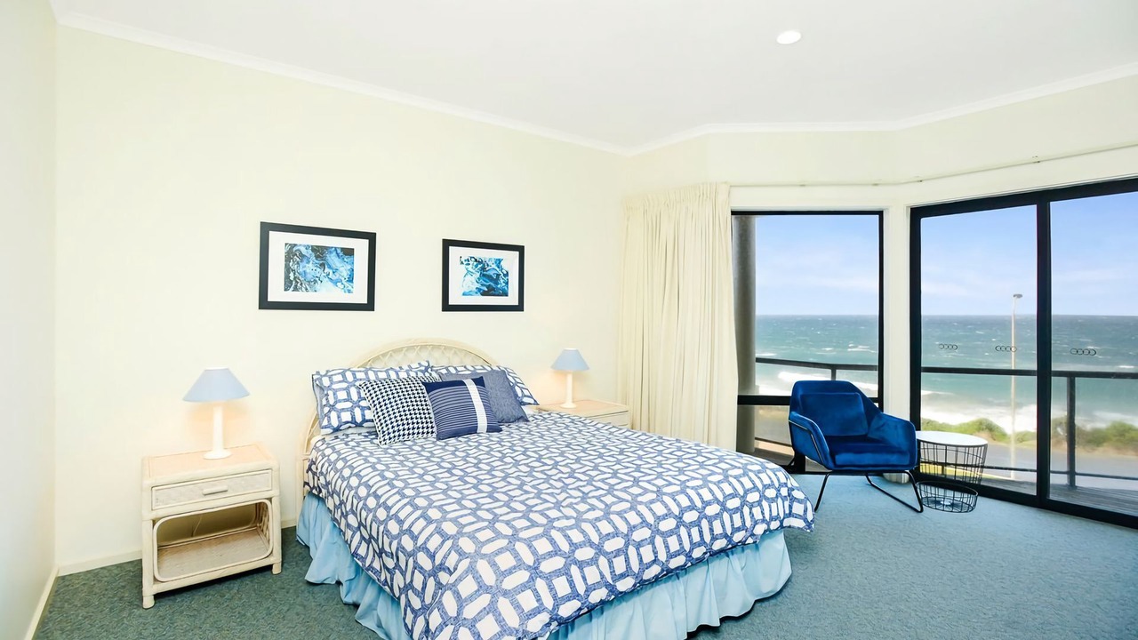 Photo of Bedroom in Hayborough