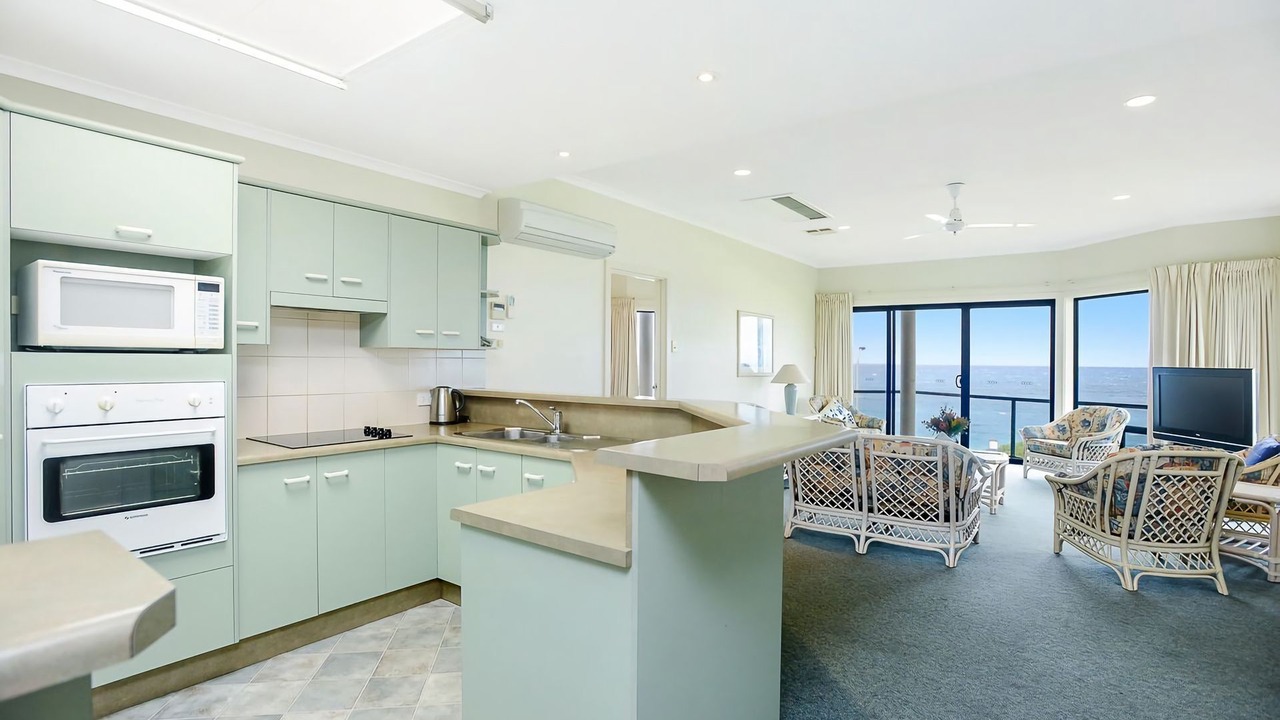 Photo of Kitchen in Hayborough