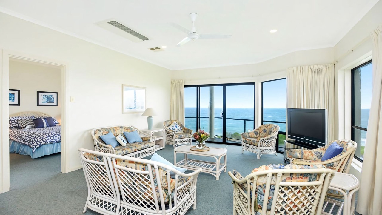 Photo of Livingroom in Hayborough