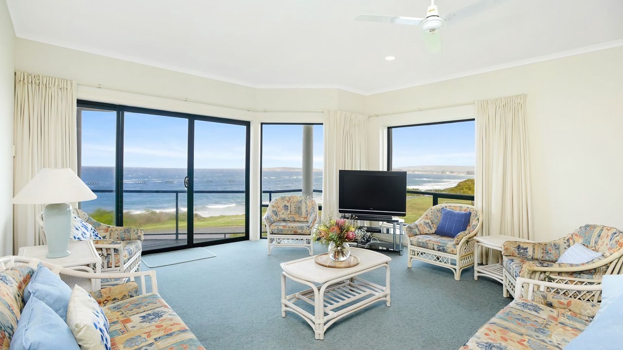 Photo of Livingroom in Hayborough