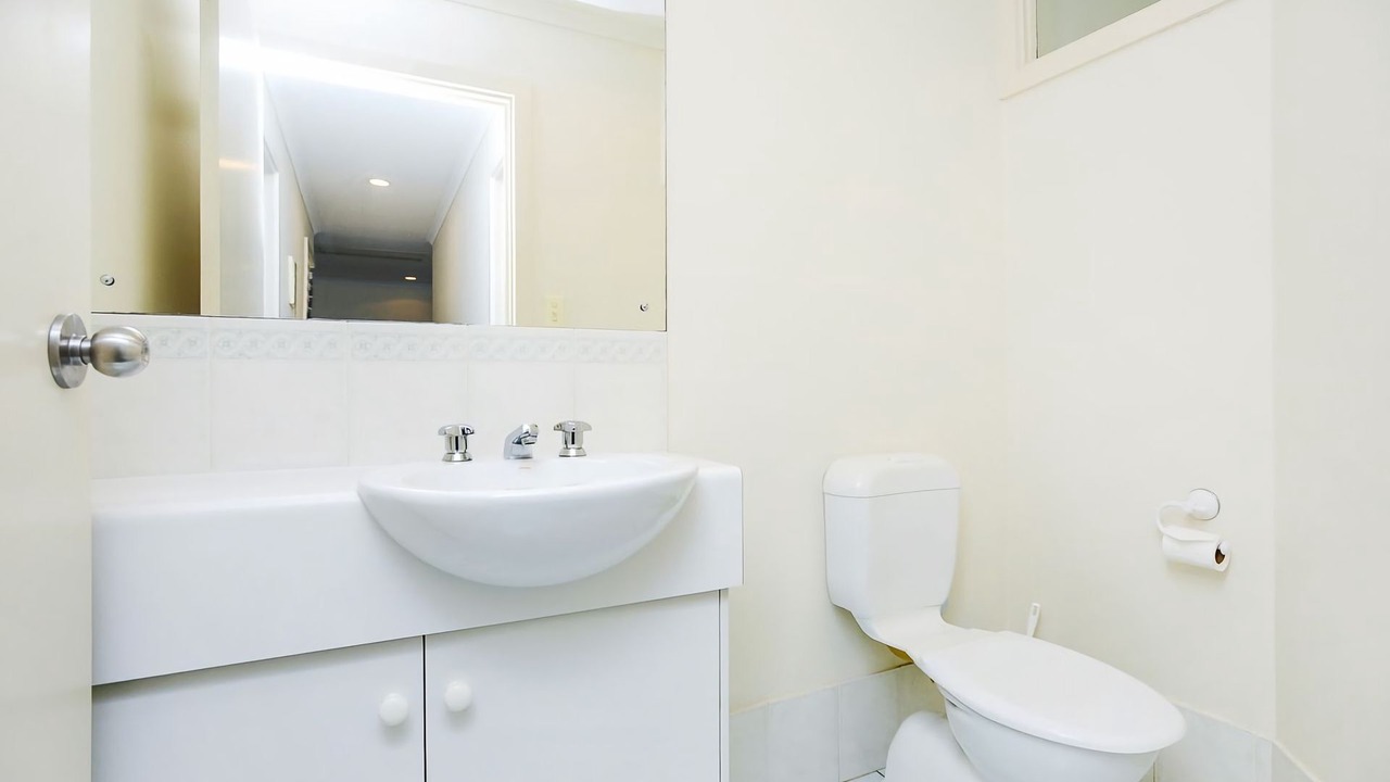 Photo of Bathroom in Hayborough