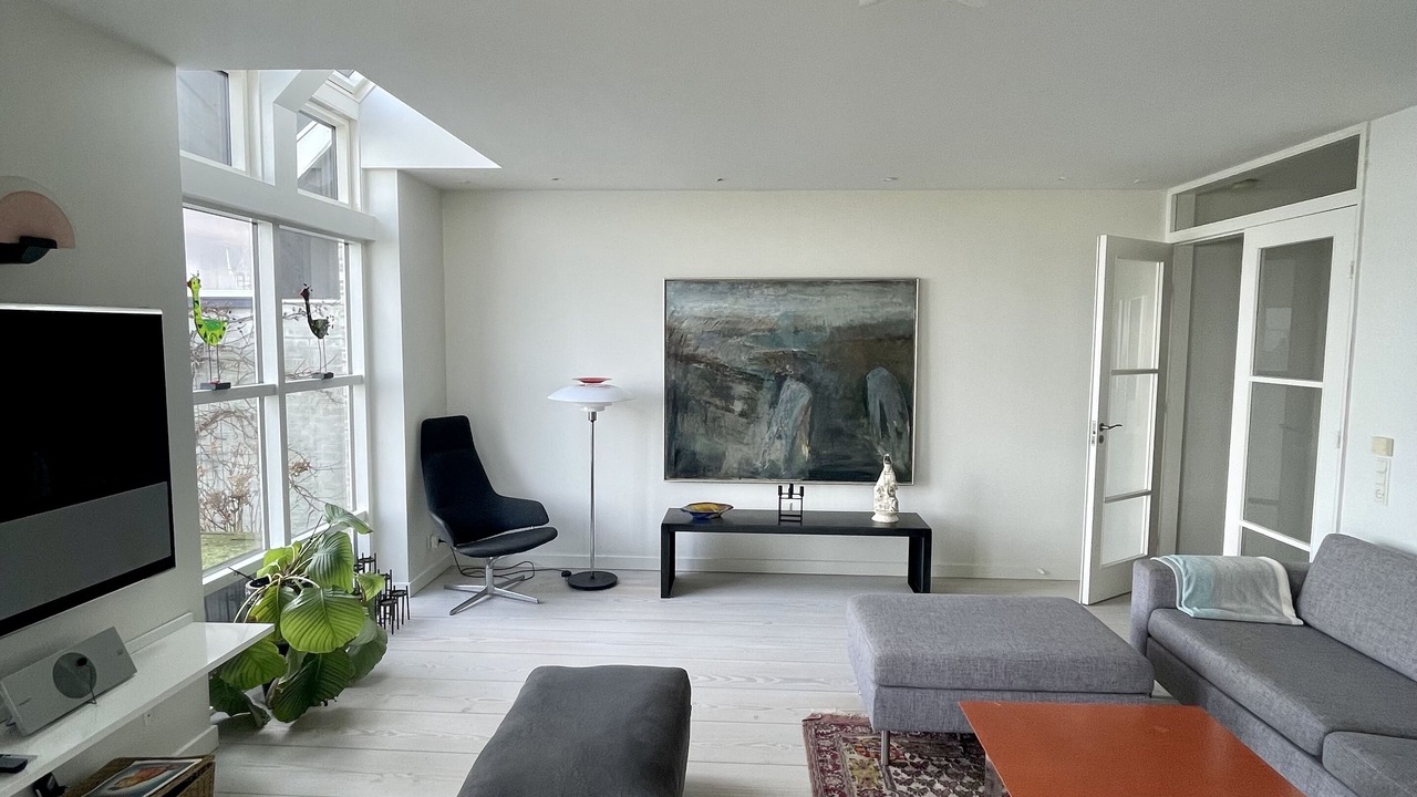 Photo of Livingroom in Norre Alslev