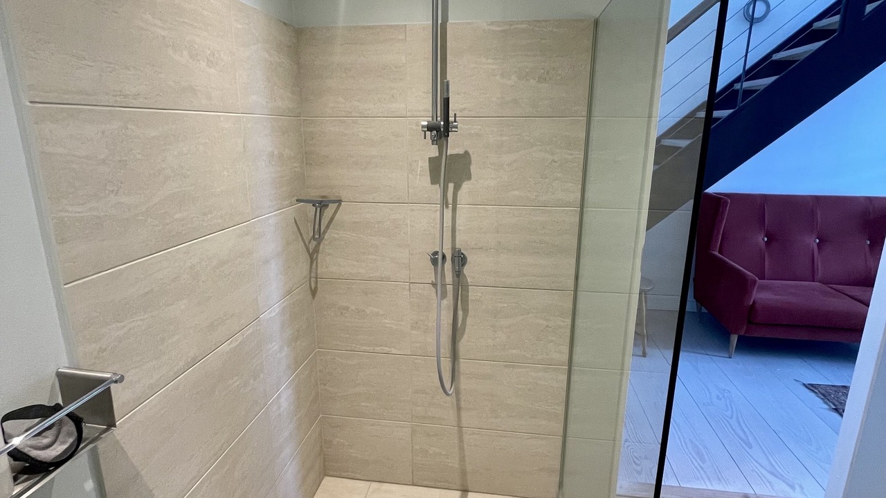 Photo of Bathroom in Norre Alslev
