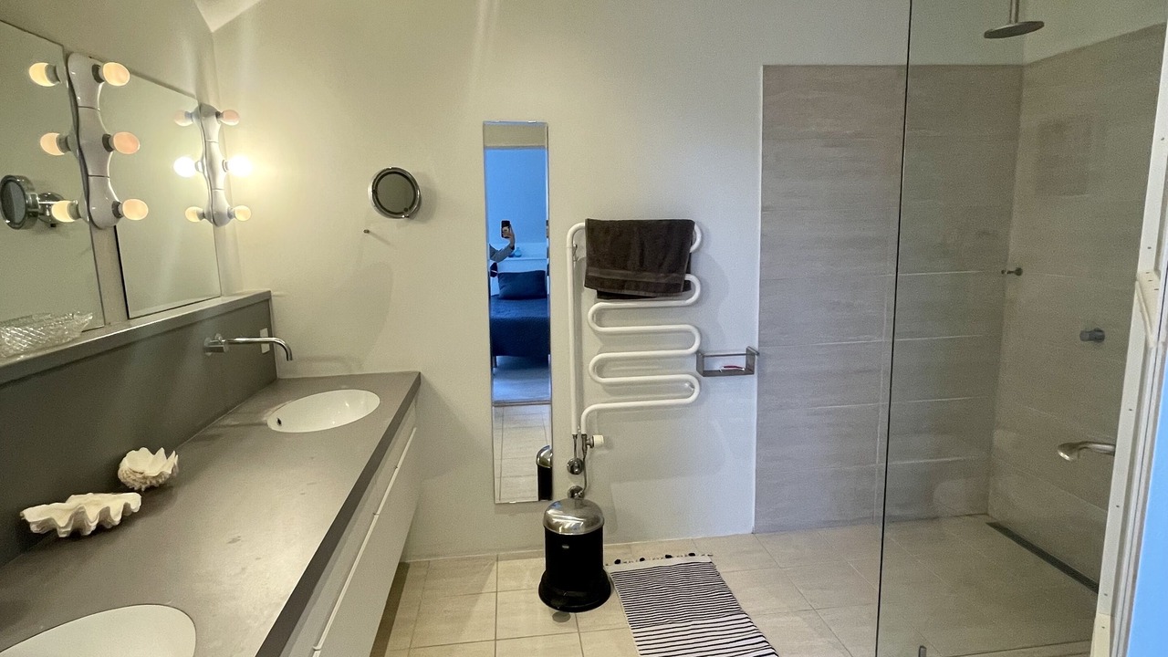 Photo of Bathroom in Norre Alslev