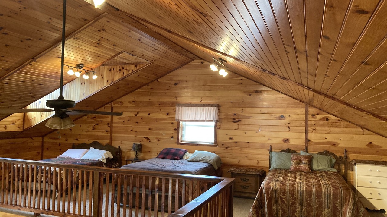 Photo of Bedroom in Doniphan