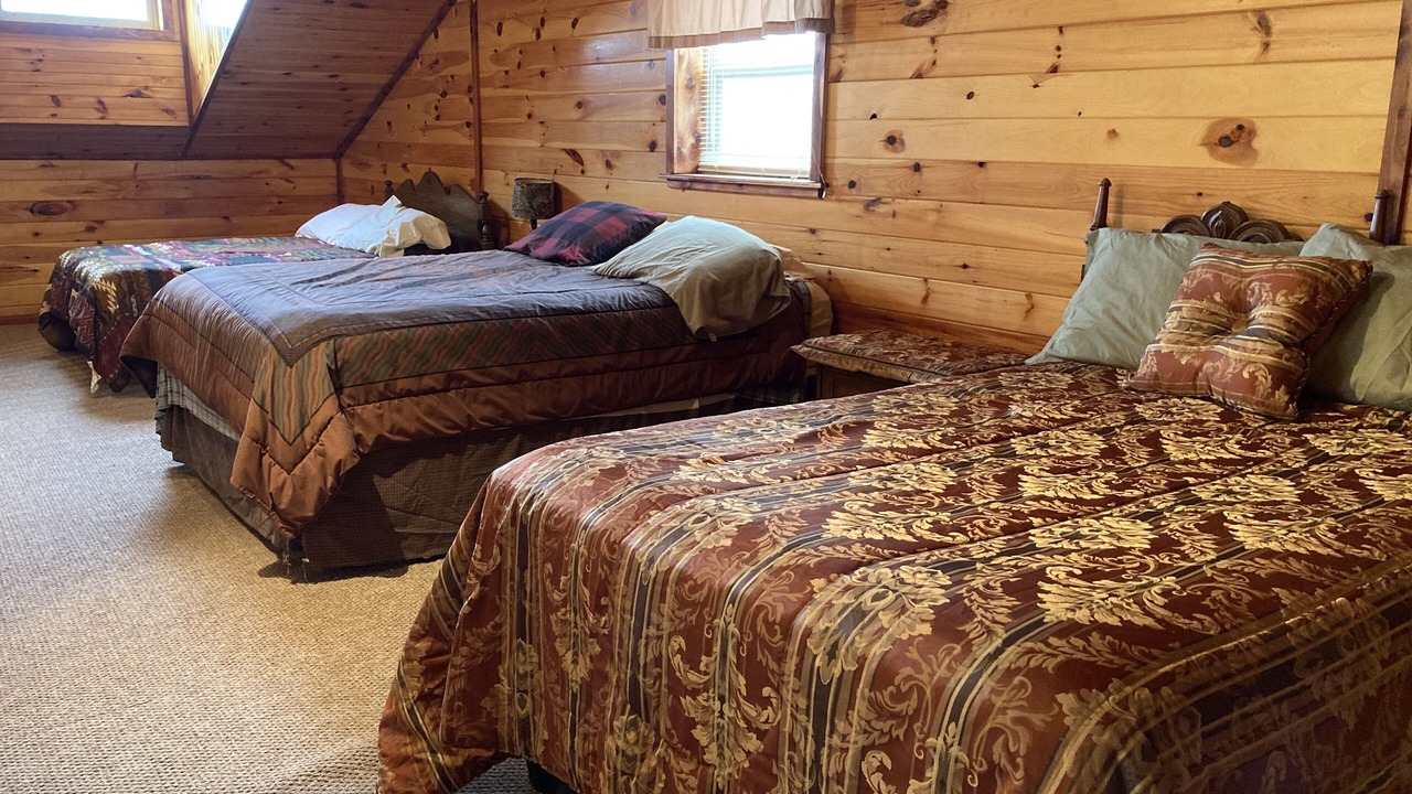 Photo of Bedroom in Doniphan