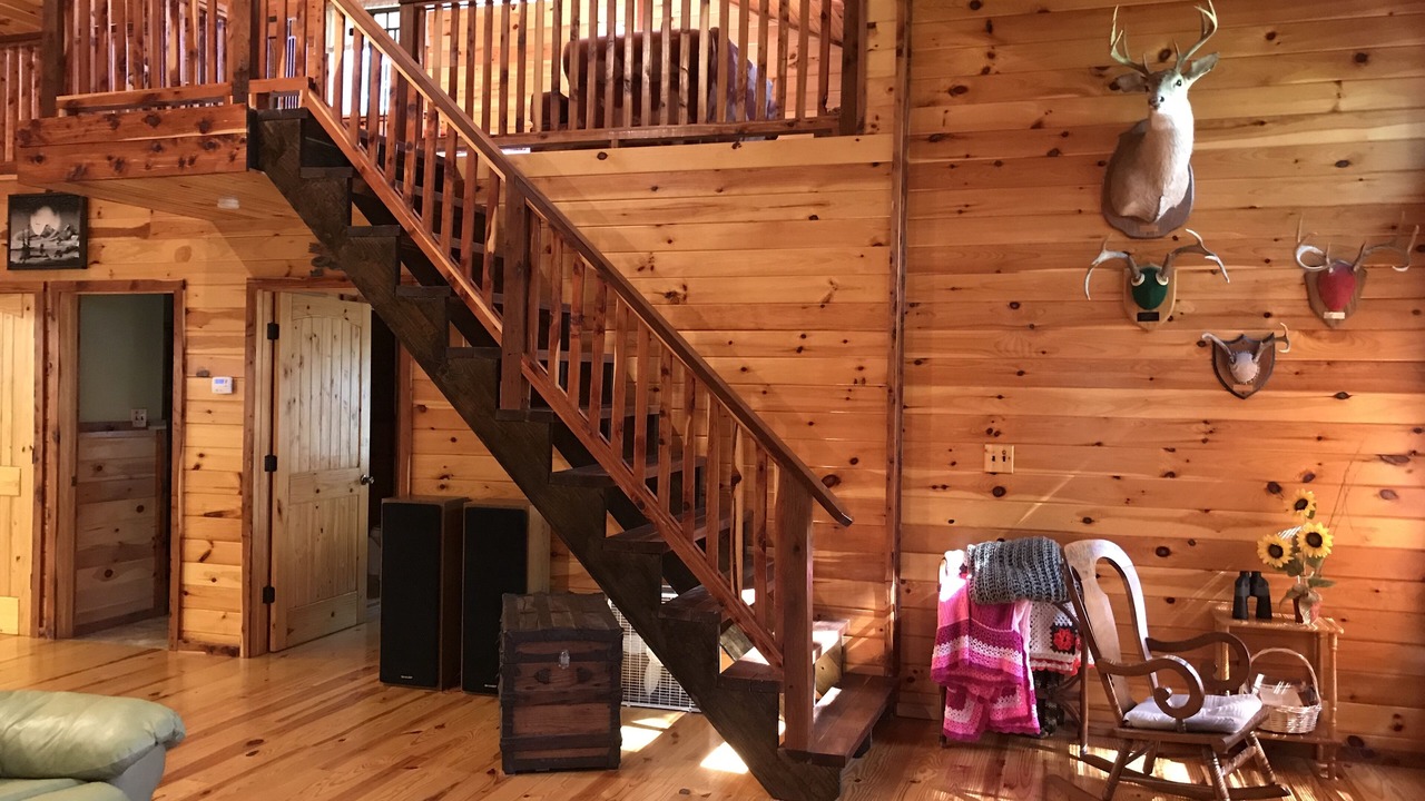 Photo of Livingroom in Doniphan