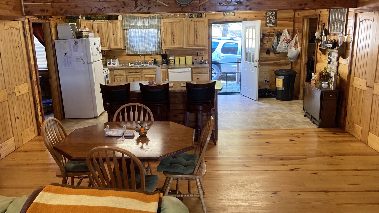 Photo of Kitchen in Doniphan