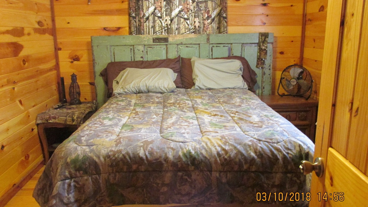 Photo of Bedroom in Doniphan