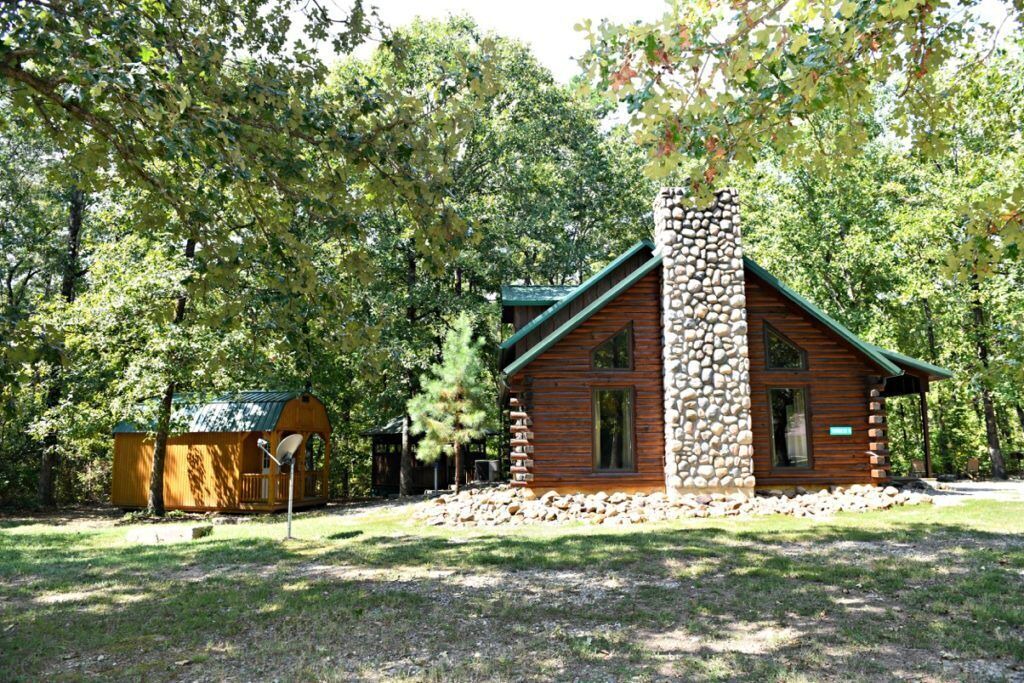 Photo of Others in Broken Bow