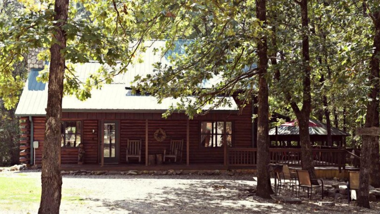 Photo of Others in Broken Bow