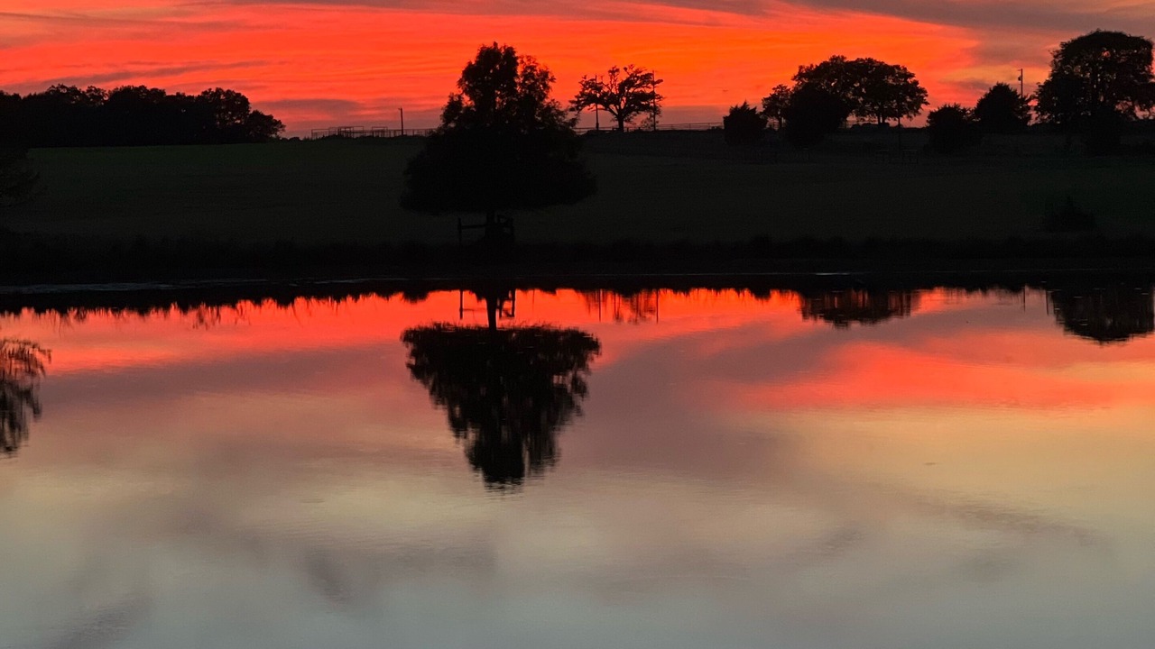 Photo of Outdoor in Van Zandt County