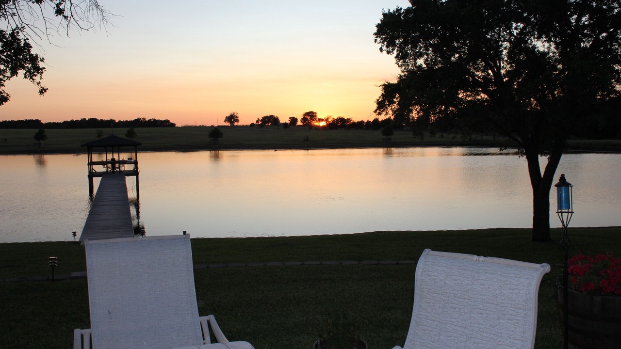 Photo of Outdoor in Van Zandt County