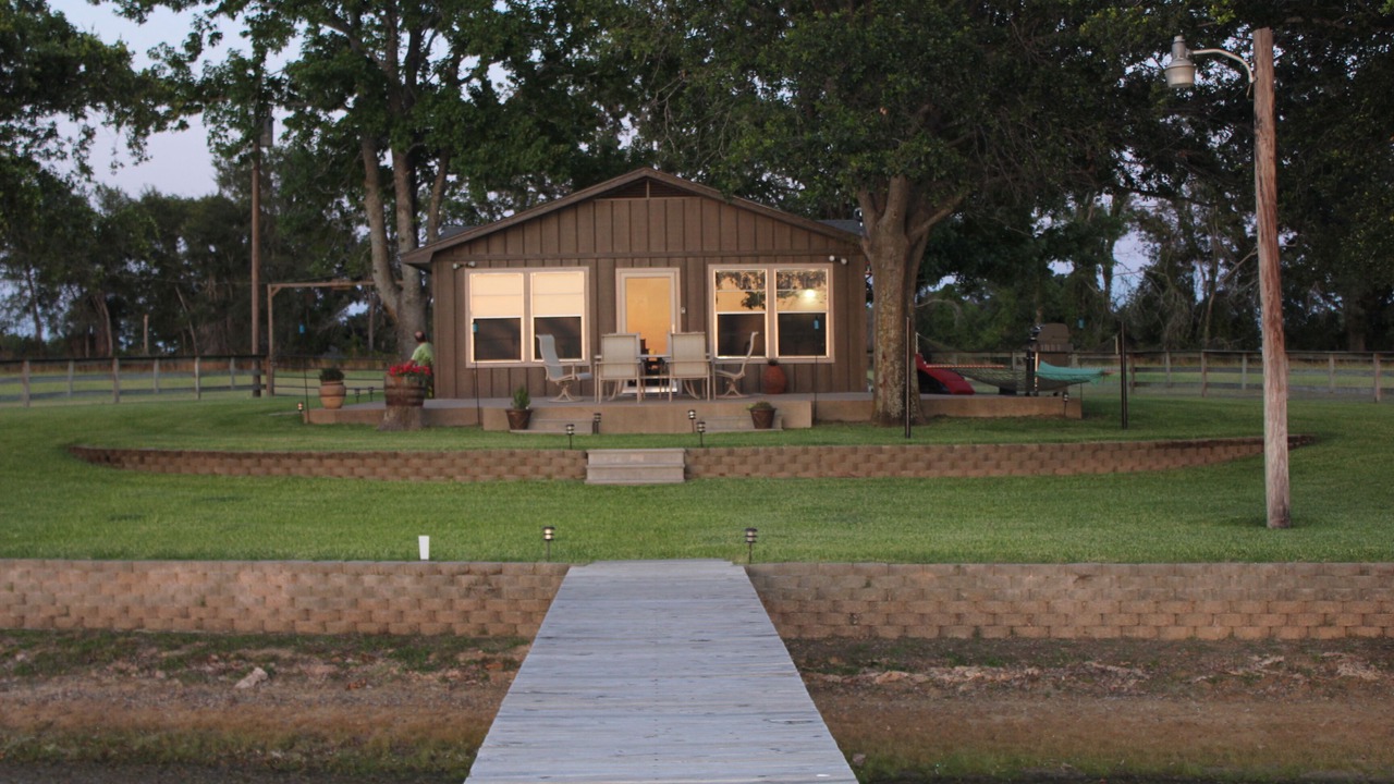Photo of Outdoor in Van Zandt County