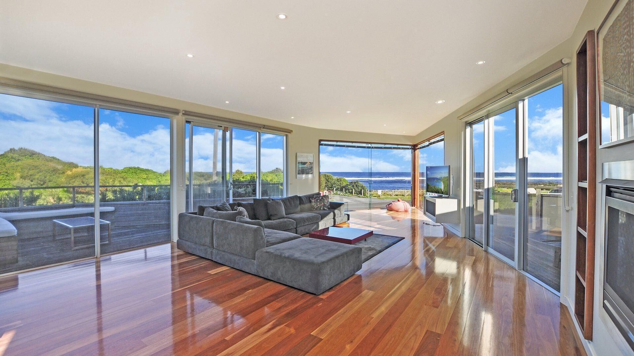 Photo of Livingroom in Port Fairy