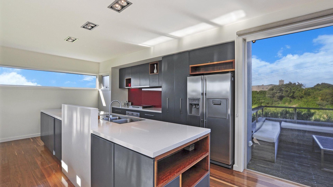 Photo of Kitchen in Port Fairy