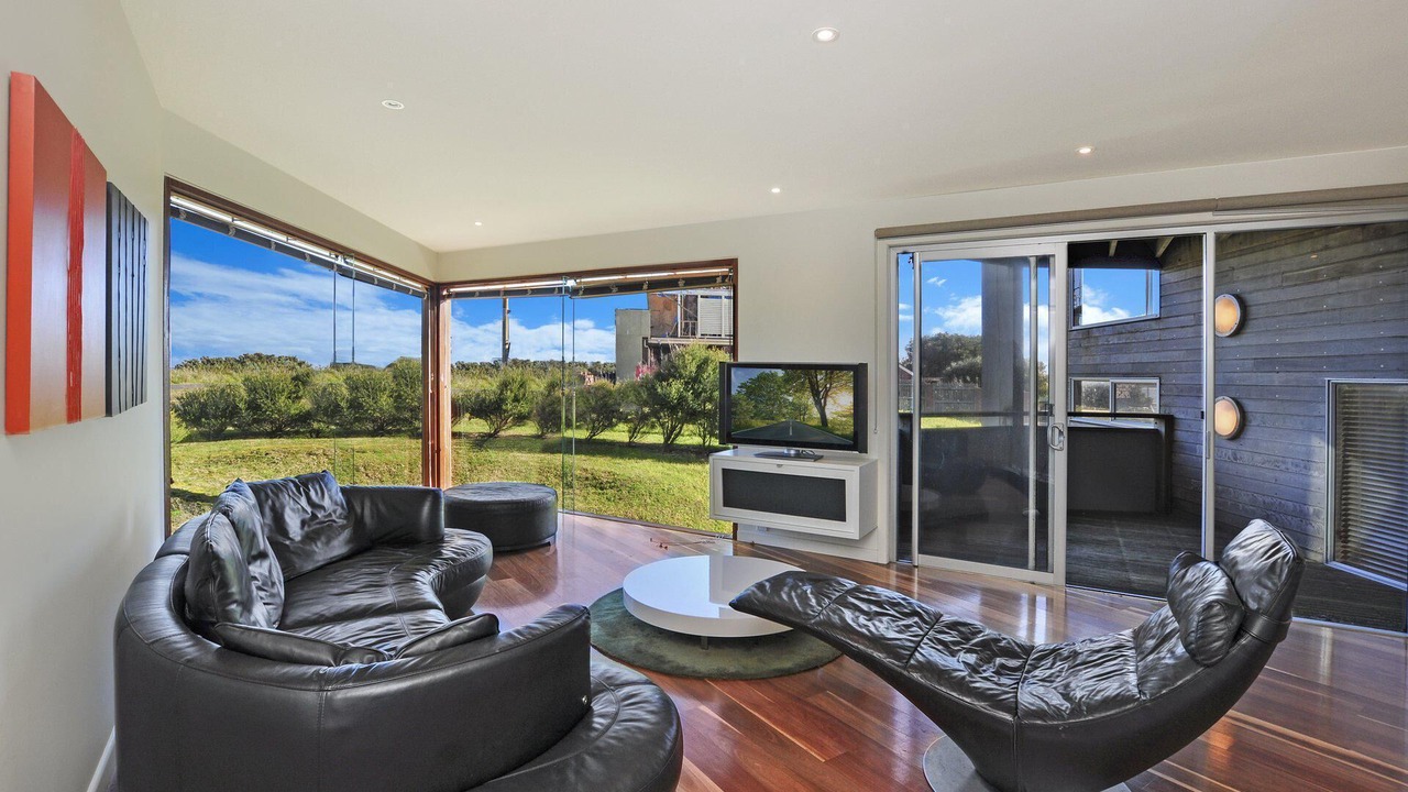 Photo of Livingroom in Port Fairy