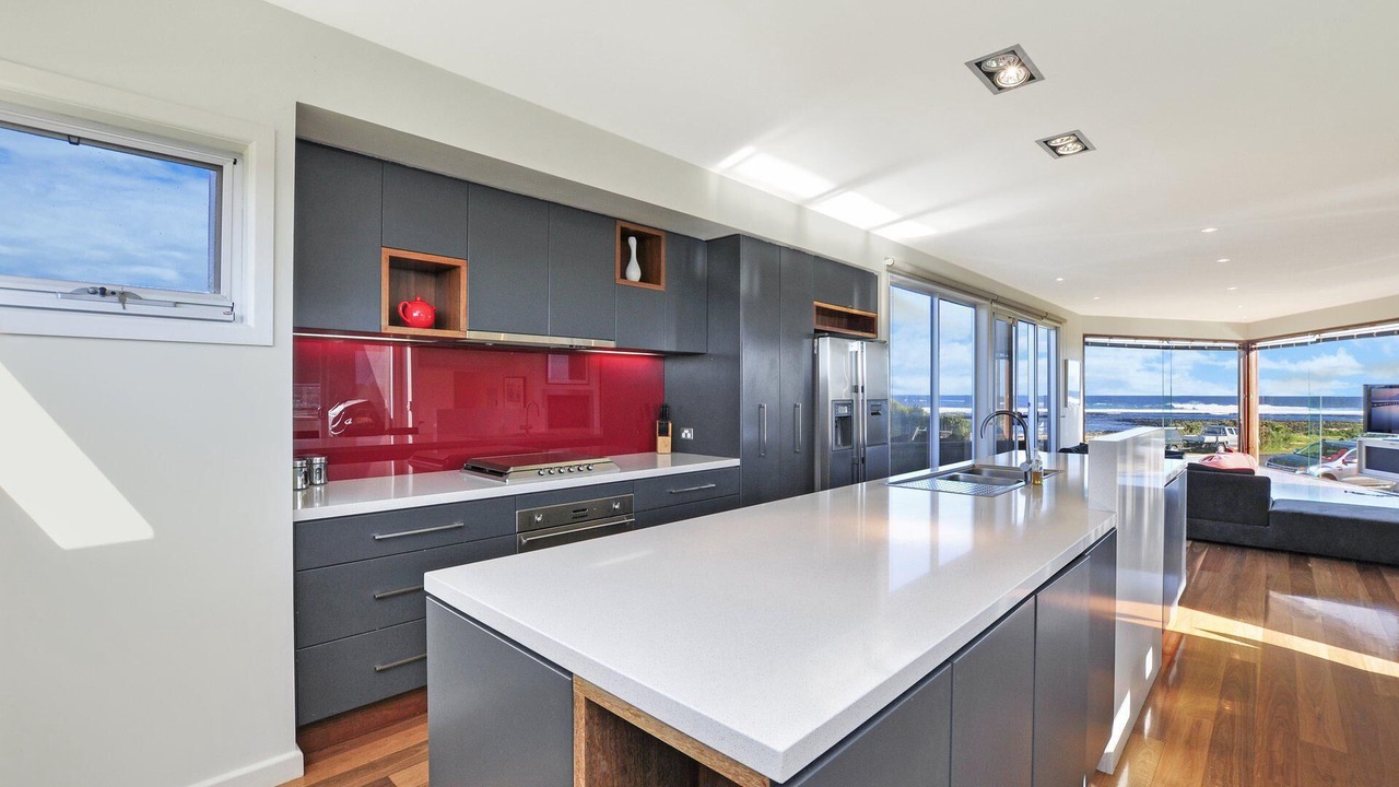 Photo of Kitchen in Port Fairy