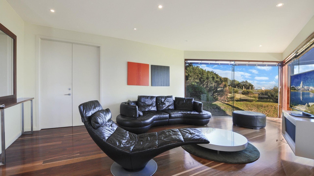 Photo of Livingroom in Port Fairy