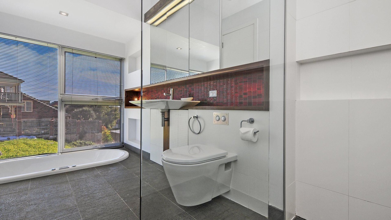 Photo of Bathroom in Port Fairy