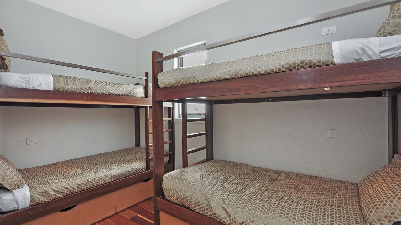 Photo of Bedroom in Port Fairy