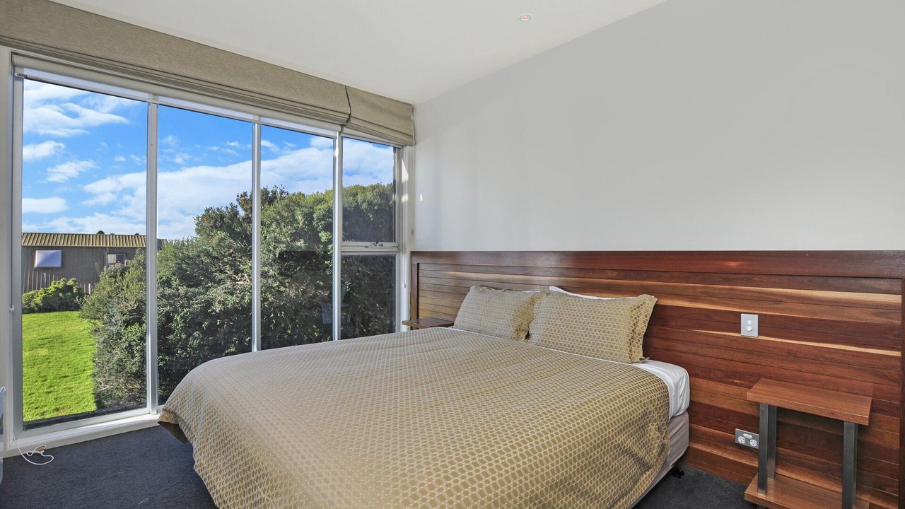 Photo of Bedroom in Port Fairy