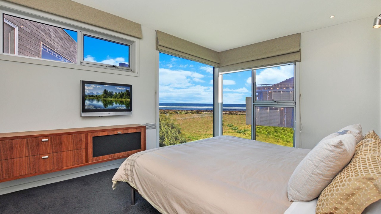Photo of Bedroom in Port Fairy