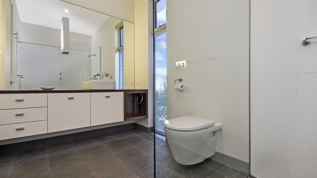 Photo of Bathroom in Port Fairy