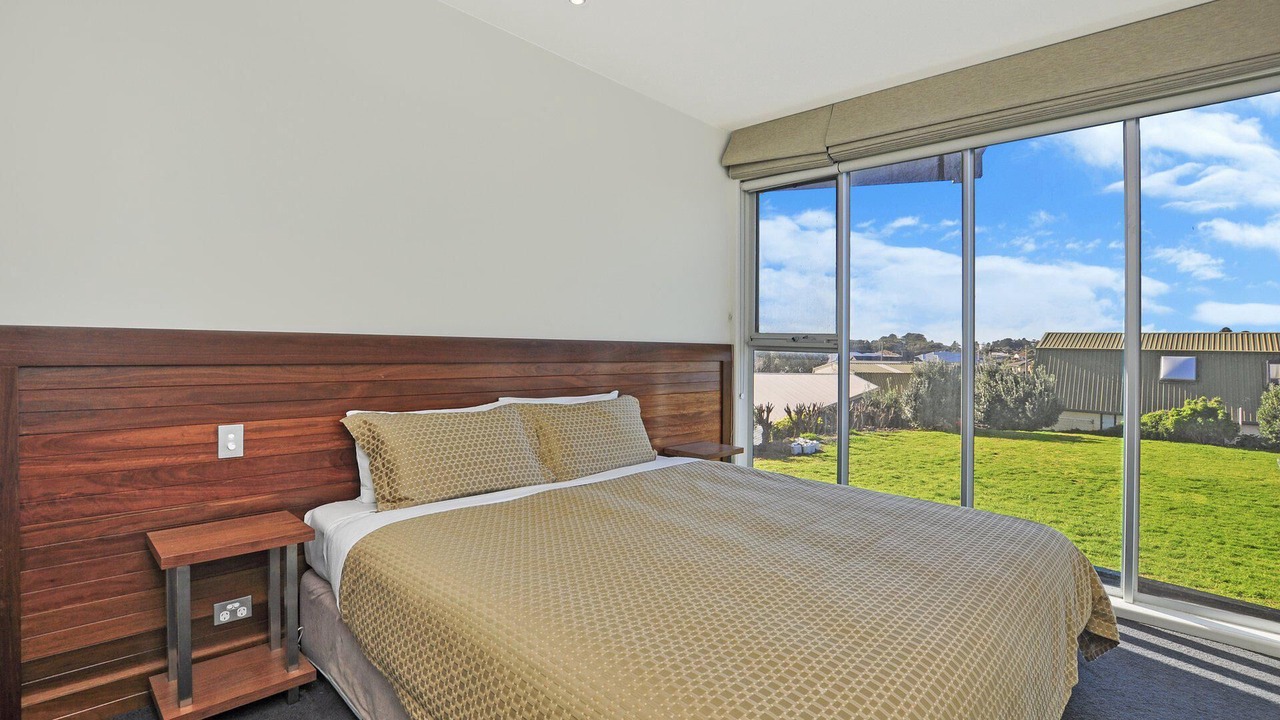 Photo of Bedroom in Port Fairy