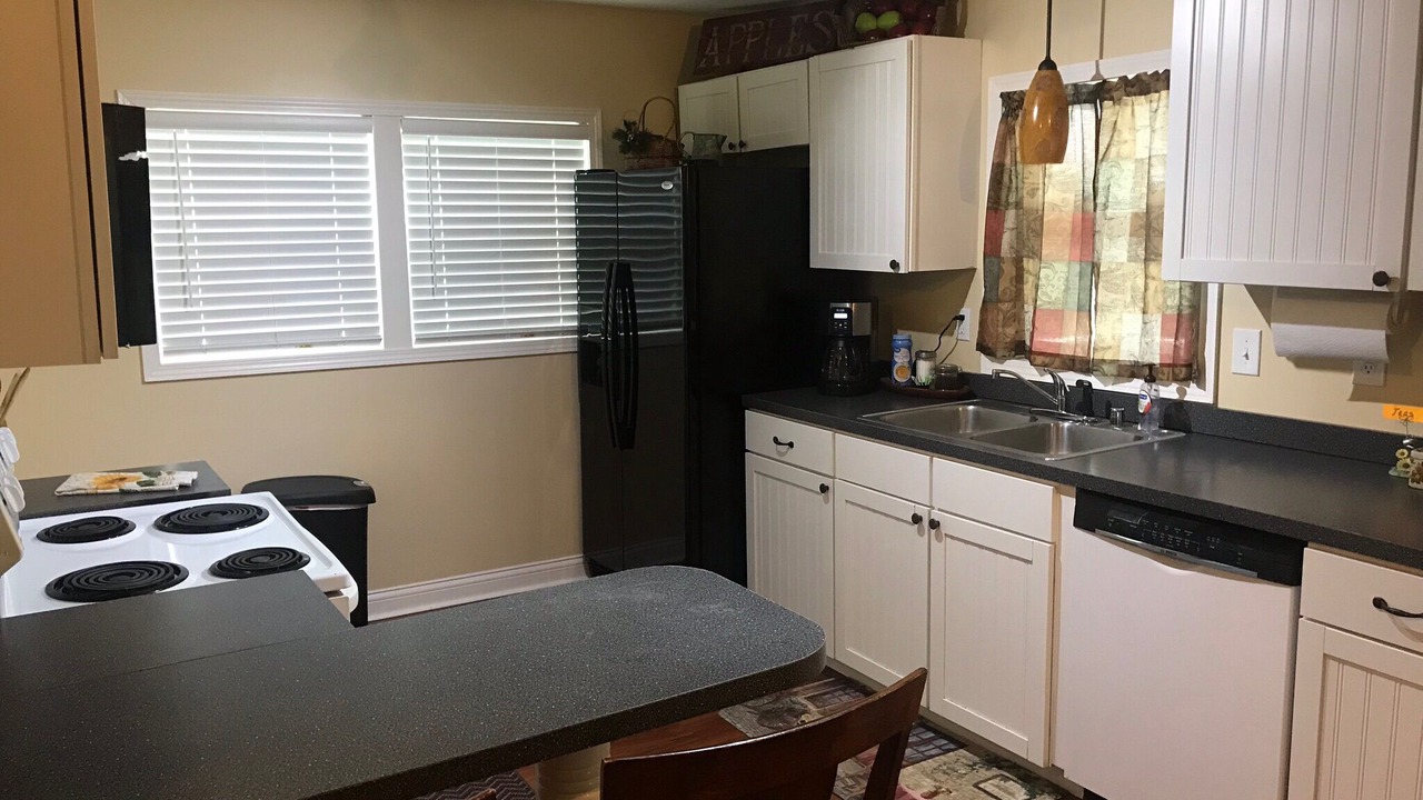 Photo of Kitchen in Williamstown