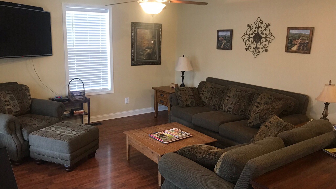 Photo of Livingroom in Williamstown