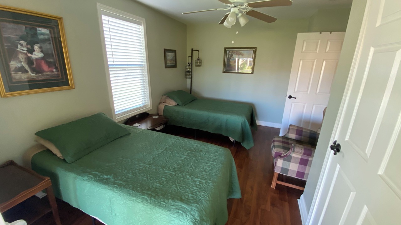 Photo of Bedroom in Williamstown