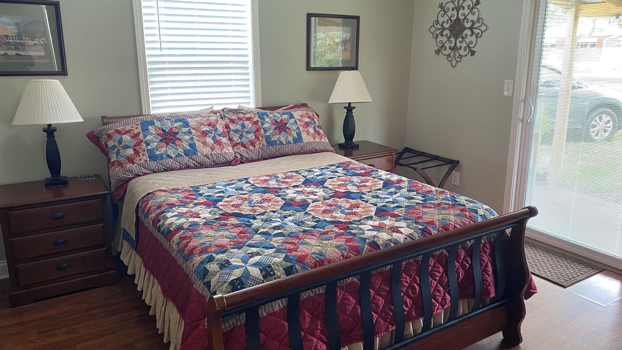 Photo of Bedroom in Williamstown