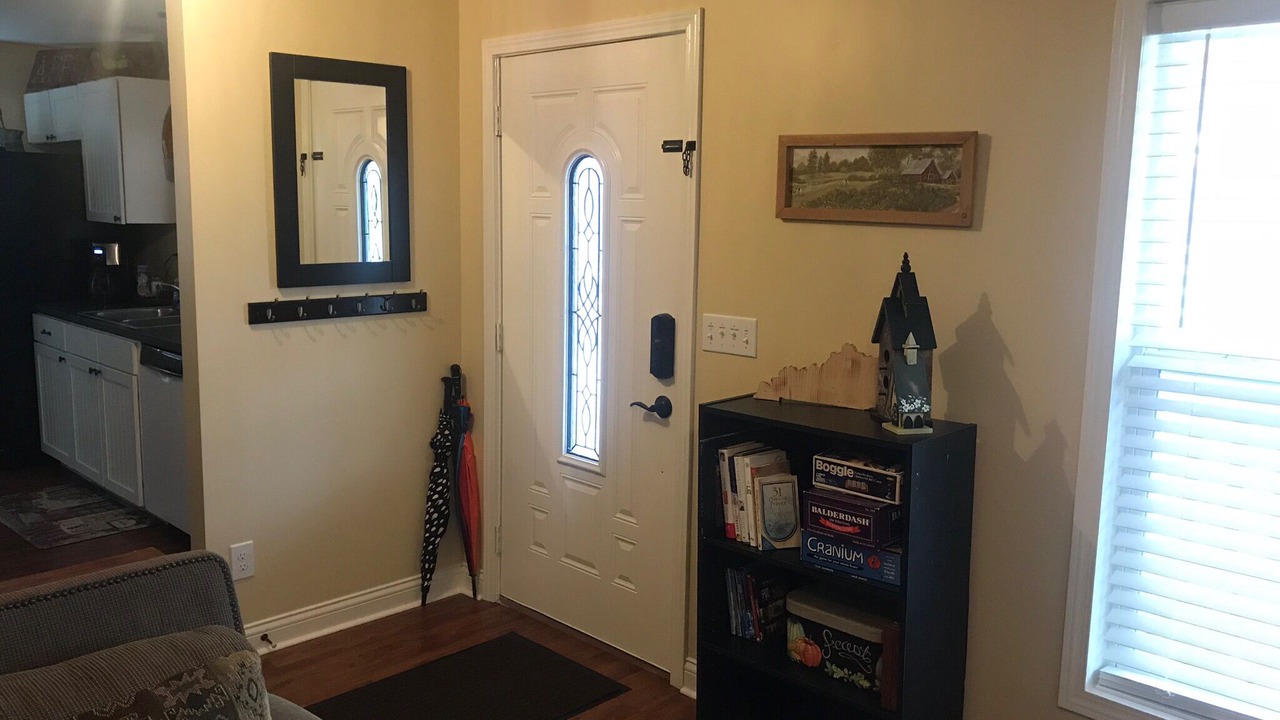 Photo of Livingroom in Williamstown