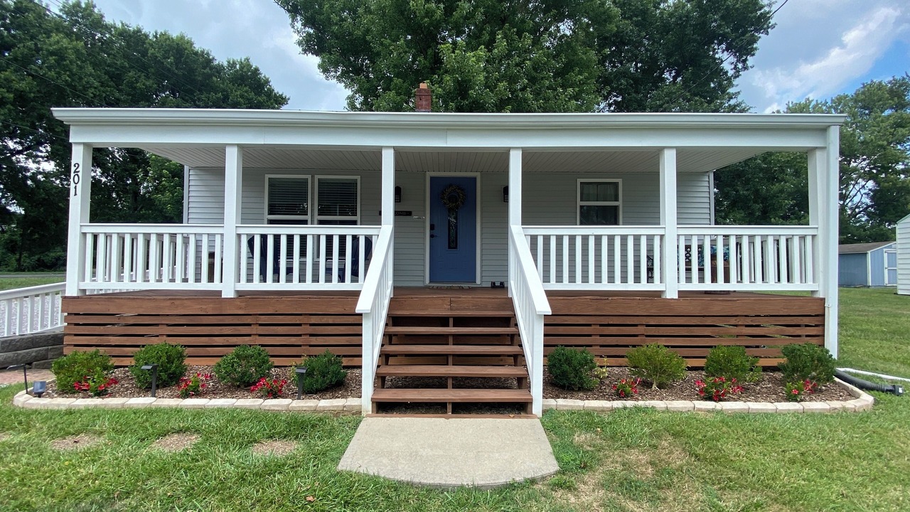 Photo of Outdoor in Williamstown