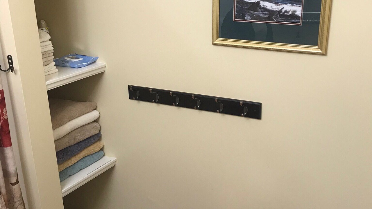 Photo of Bathroom in Williamstown