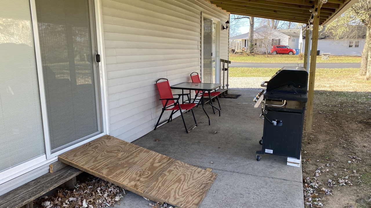 Photo of Outdoor in Williamstown