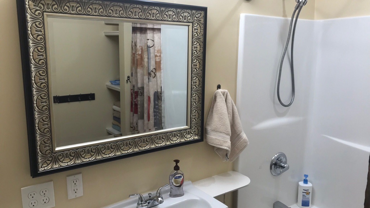 Photo of Bathroom in Williamstown