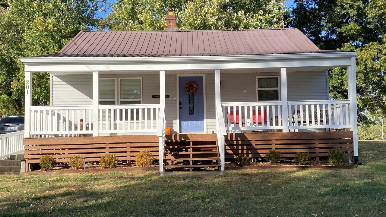 Photo of Outdoor in Williamstown