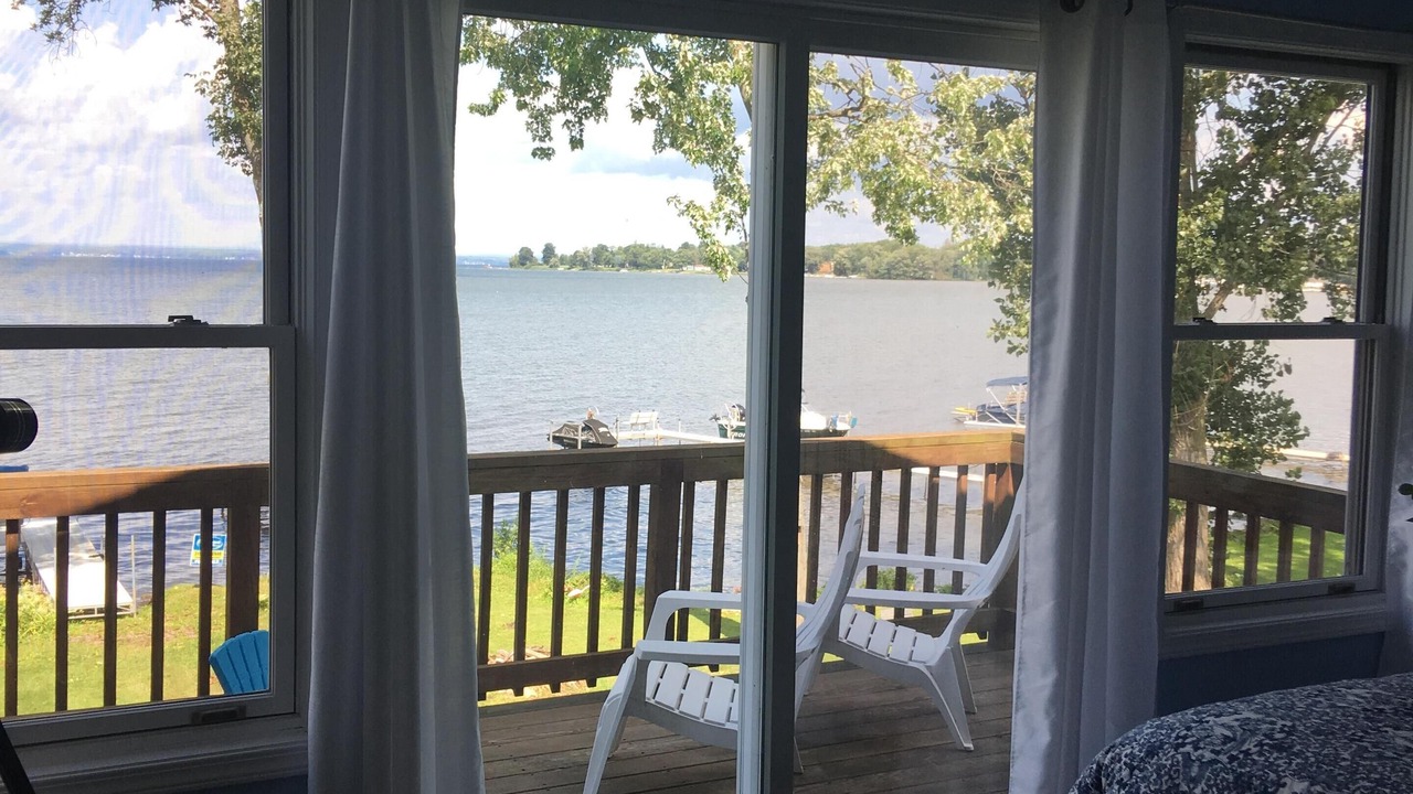 Photo of Outdoor in Town of Sullivan