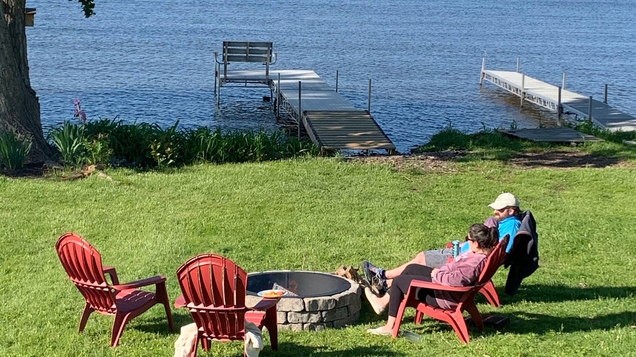 Photo of Outdoor in Town of Sullivan