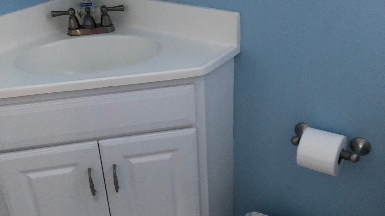 Photo of Bathroom in Town of Sullivan