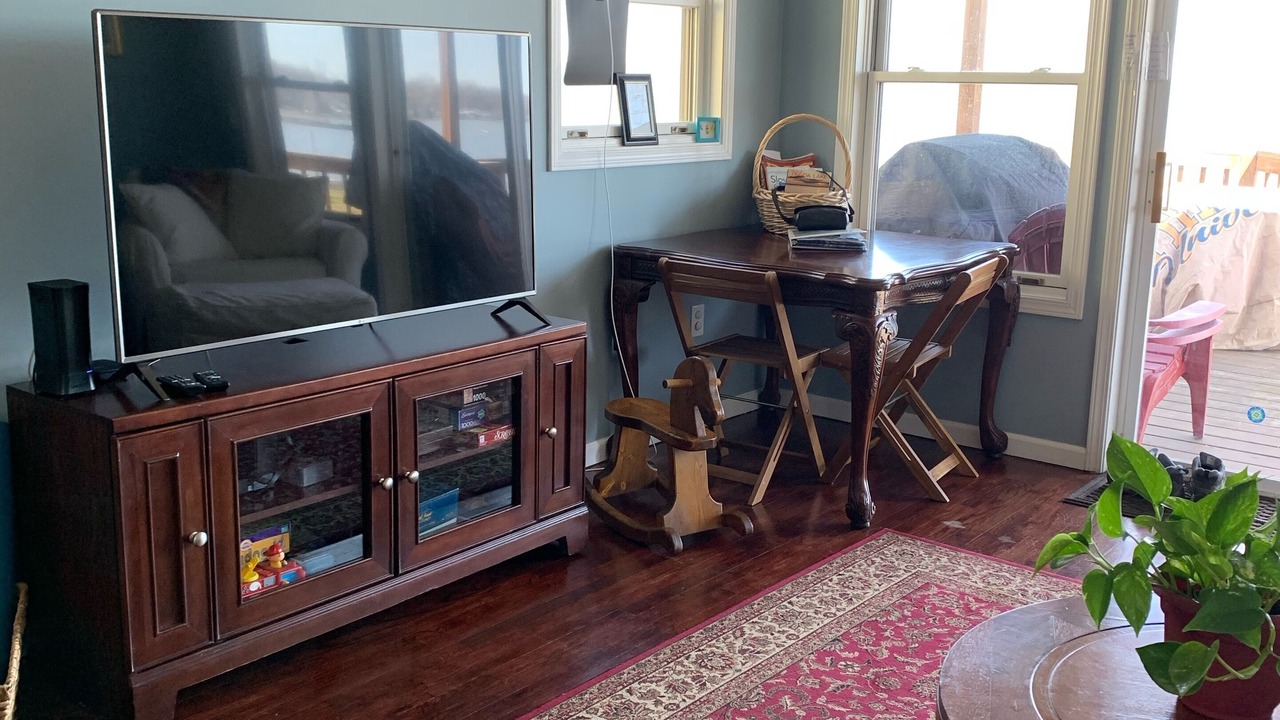 Photo of Livingroom in Town of Sullivan