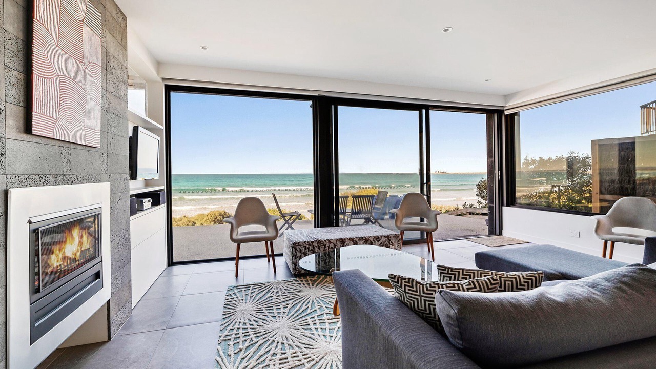Photo of Livingroom in Port Fairy
