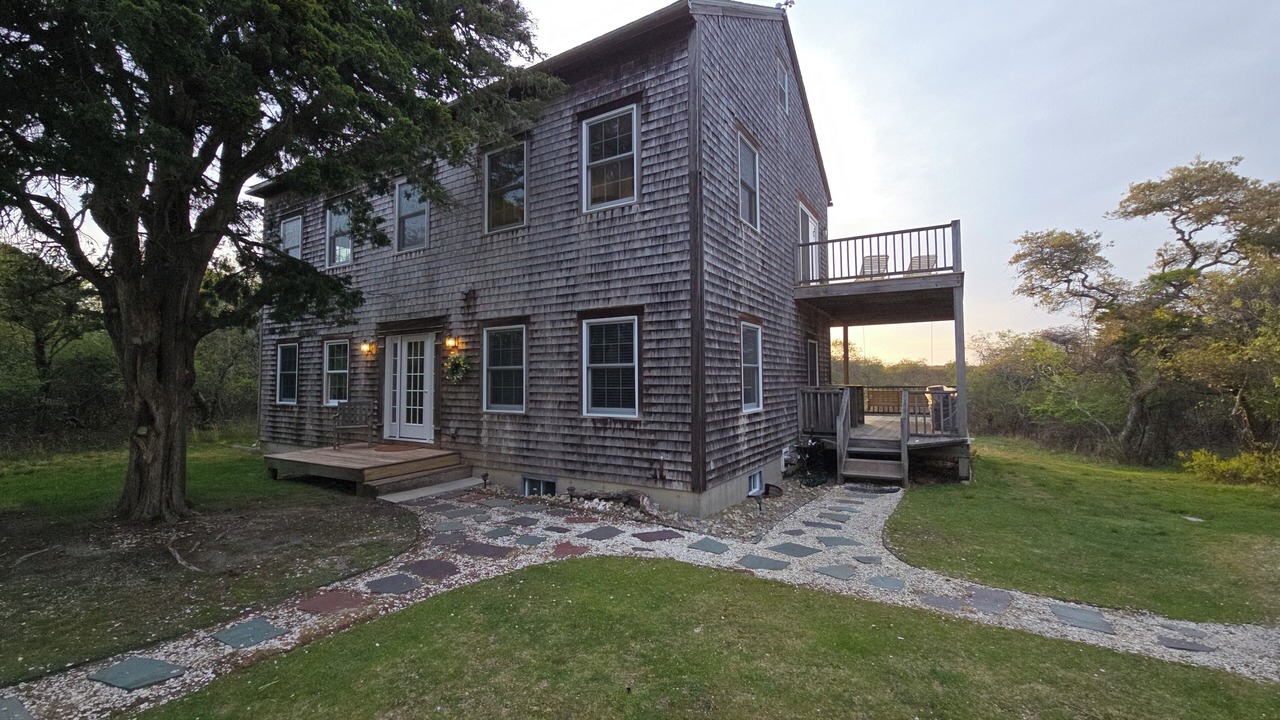 Photo of Outdoor in Nantucket